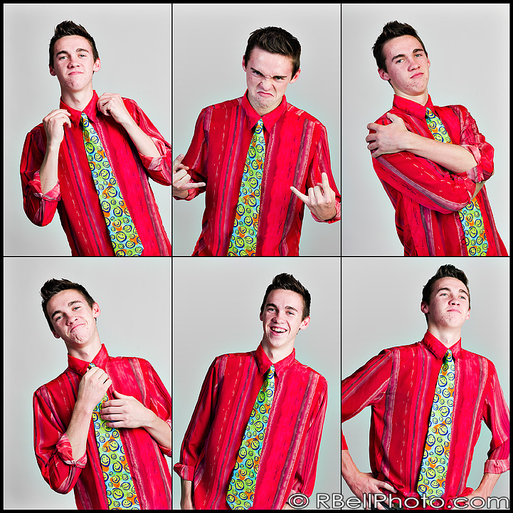 Senior portrait Senior portrait