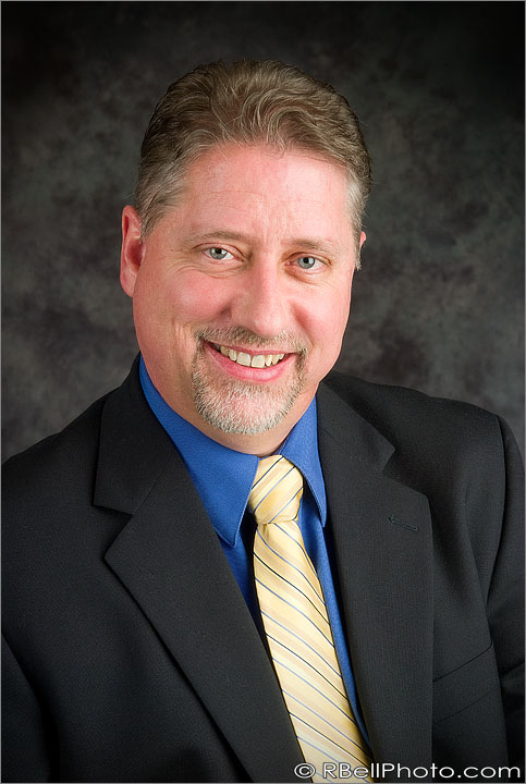 Business portrait Business portrait