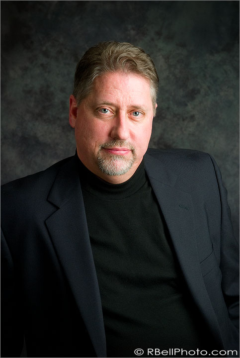 Business portrait Business portrait