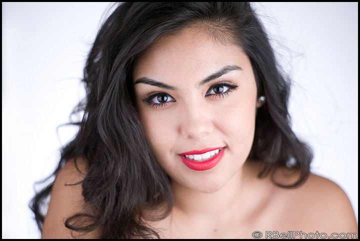 headshot headshot