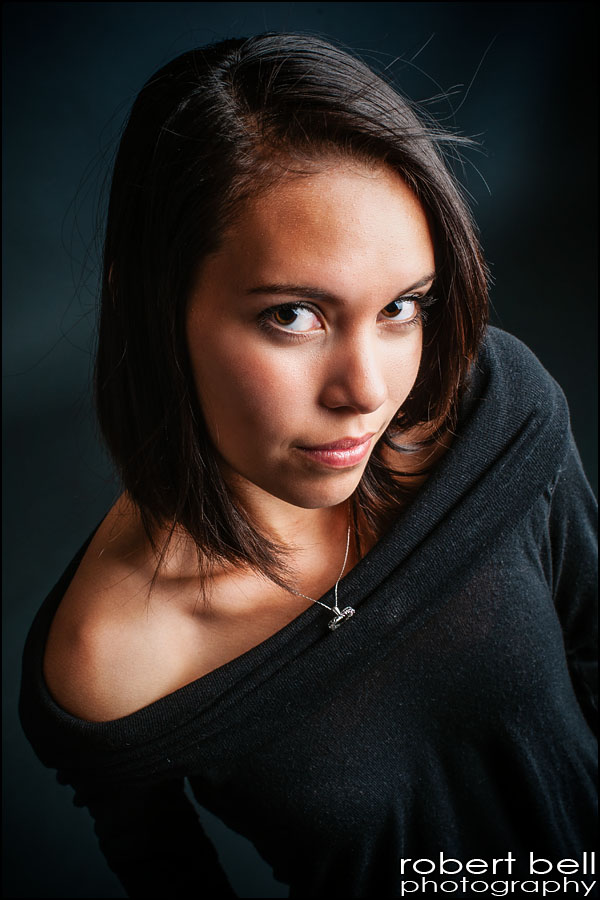 Senior portrait Senior portrait