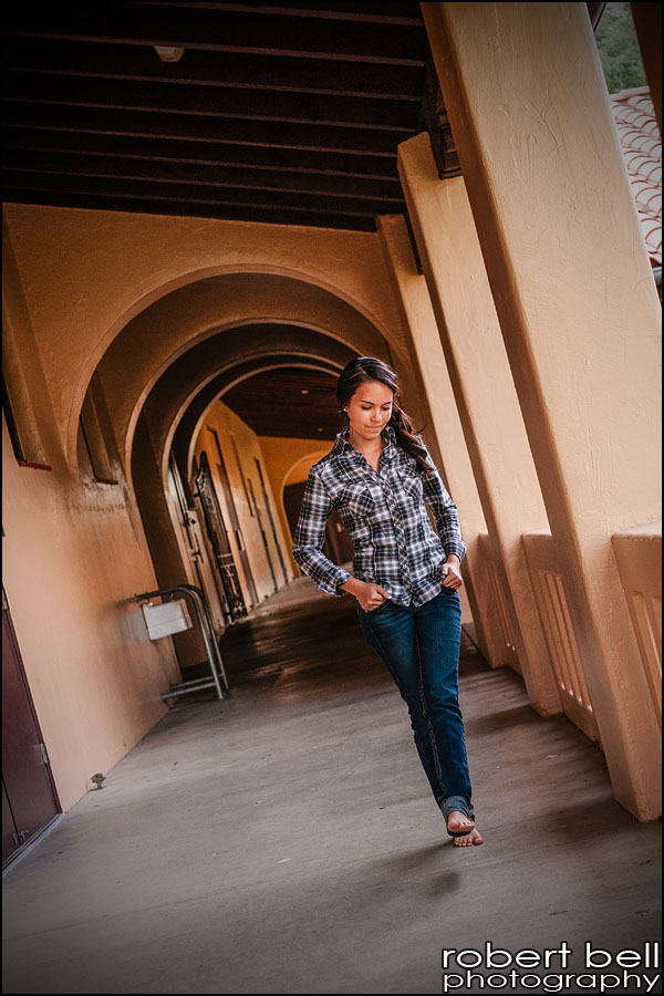 Senior portrait Senior portrait