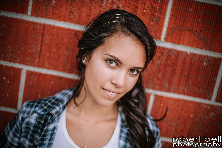 Senior portrait Senior portrait