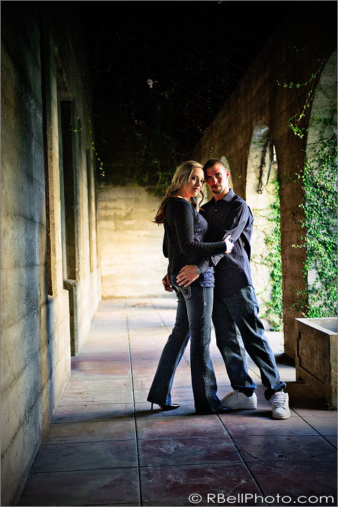 engagement picture