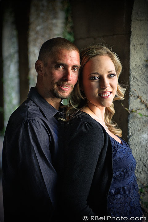 engagement picture
