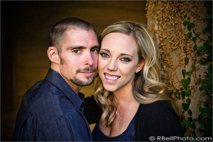 engagement picture