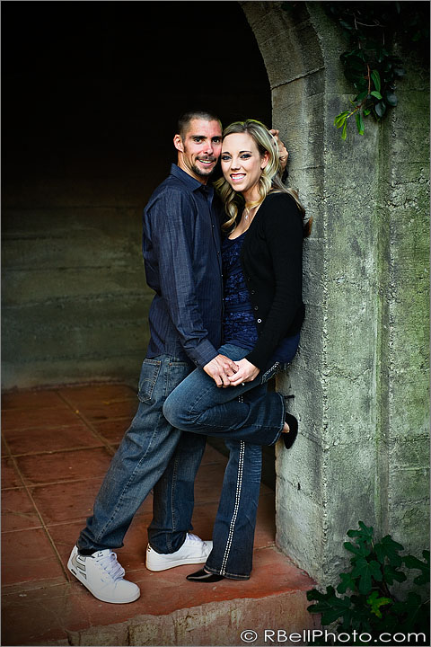 engagement picture