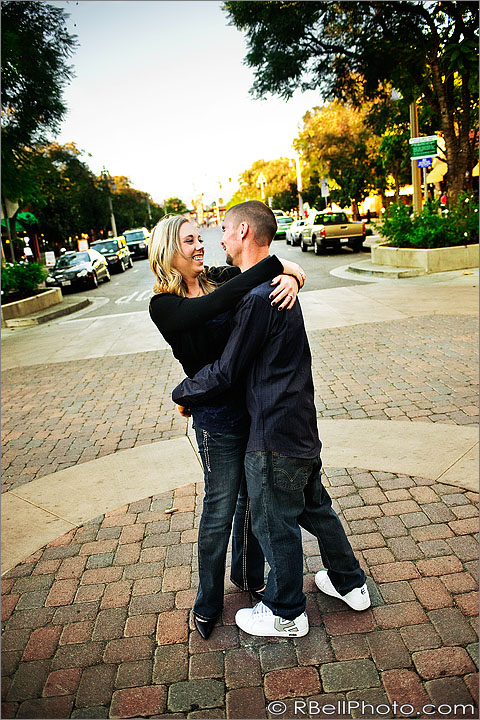 engagement picture