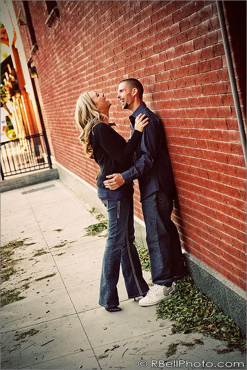 engagement picture