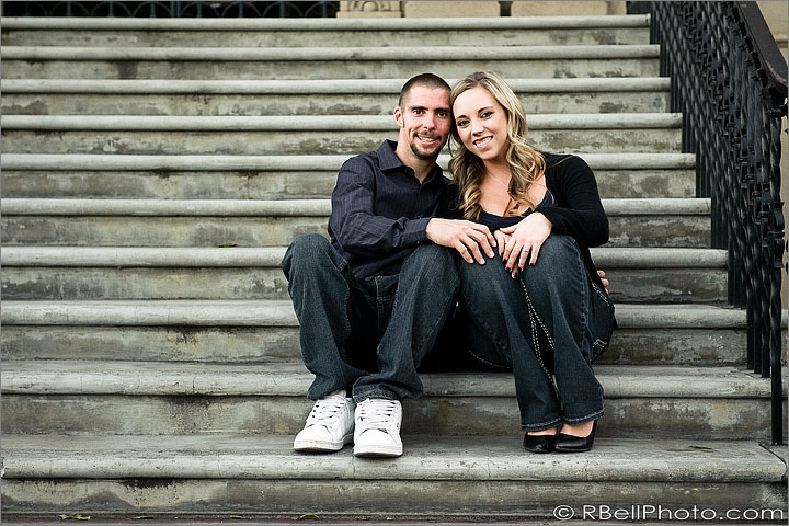 engagement picture