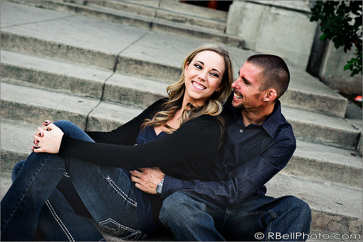 engagement picture