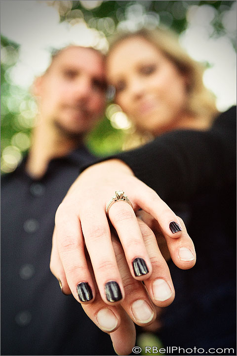 engagement picture