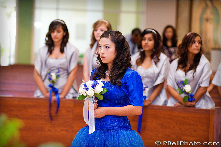 Quinceanera Quinceanera