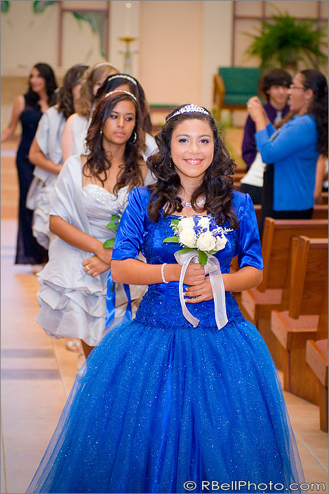 Quinceanera Quinceanera