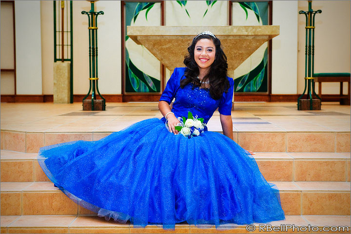 Quinceanera Quinceanera