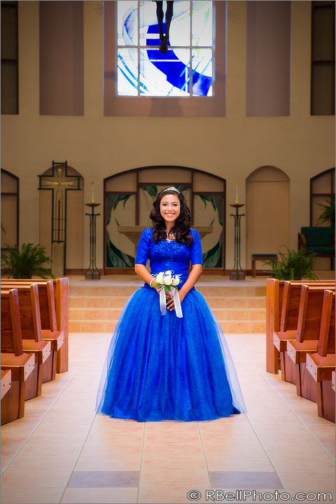 Quinceanera Quinceanera