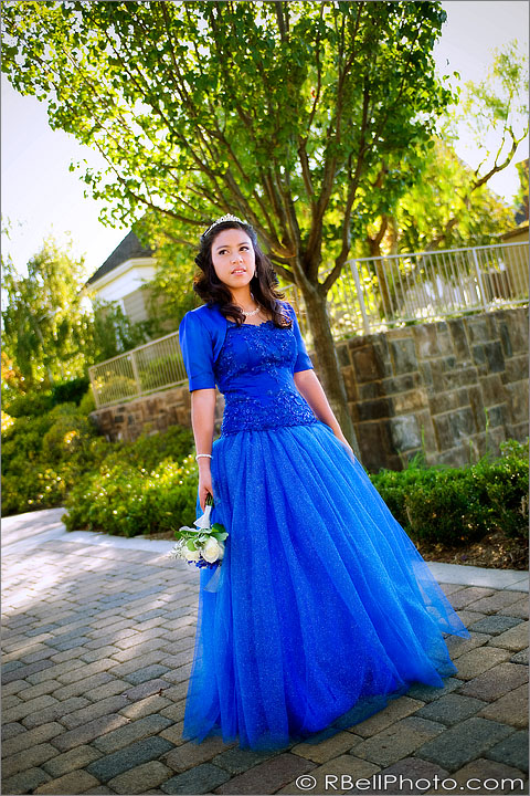 Quinceanera Quinceanera