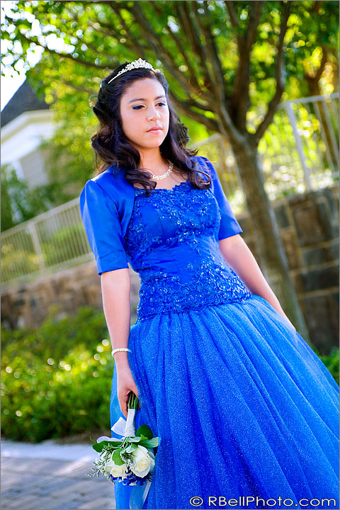 Quinceanera Quinceanera