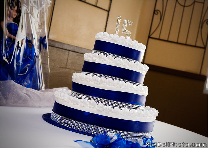 Quinceanera Quinceanera