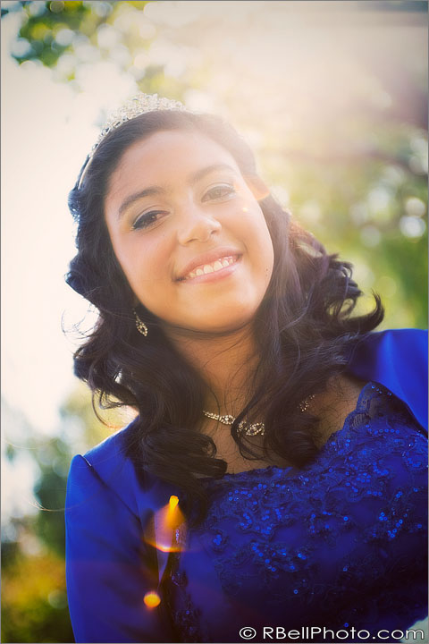 Quinceanera Quinceanera