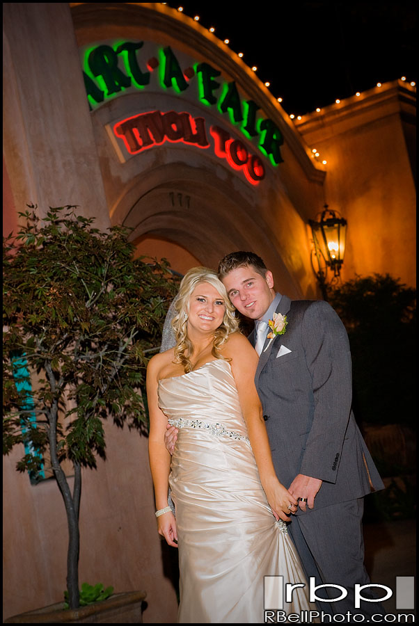Laguna Beach Wedding Photography