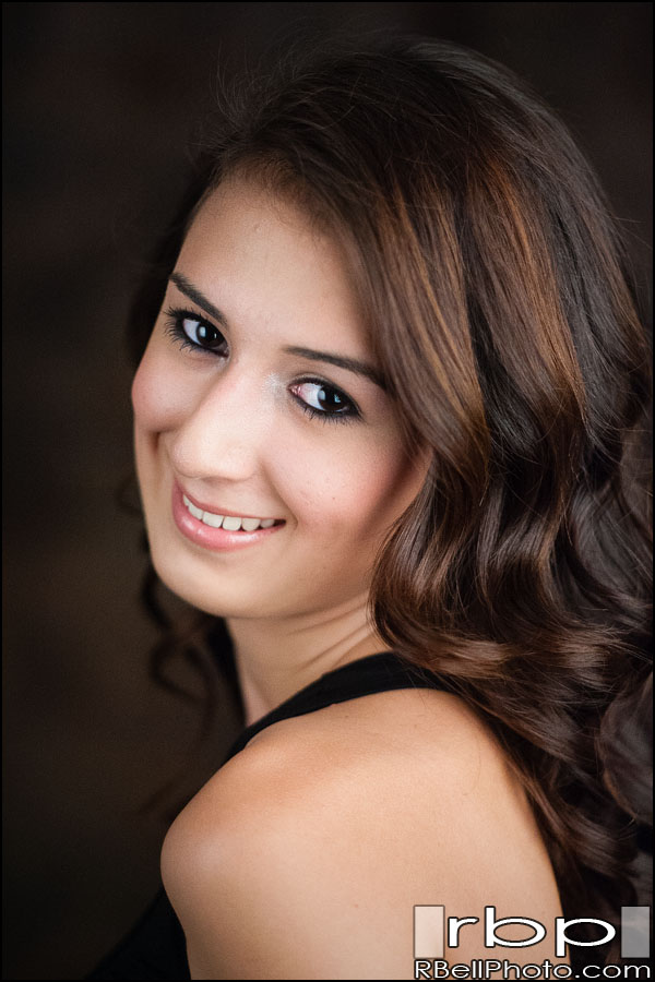 Senior portrait Senior portrait