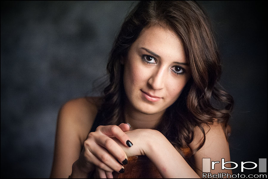 Senior portrait Senior portrait