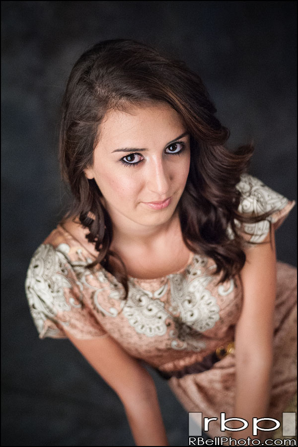 Senior portrait Senior portrait
