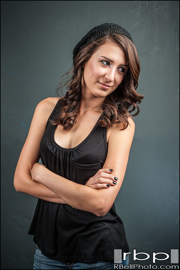 Senior portrait Senior portrait