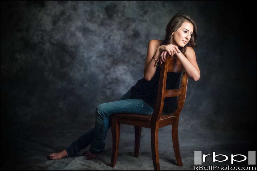 Senior portrait Senior portrait