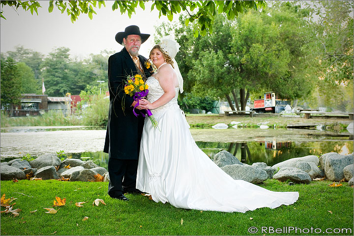 Wedding Photography