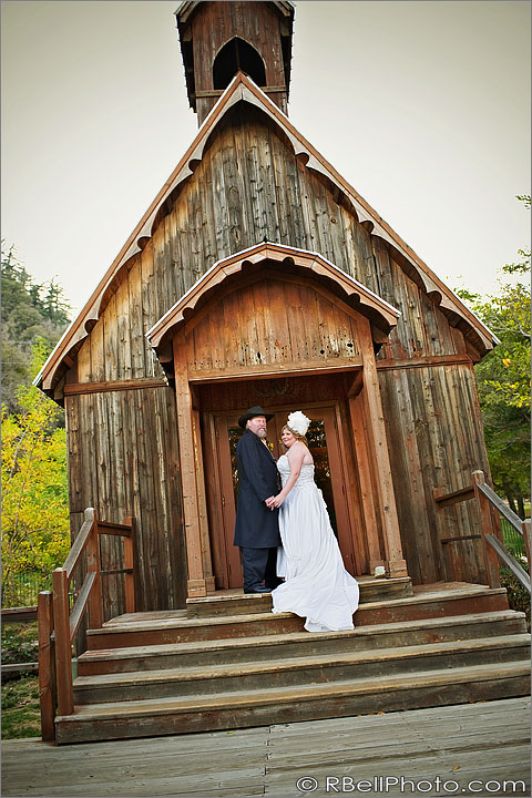 Wedding Photography