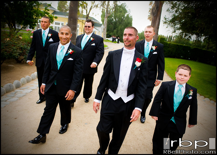 Azusa Wedding Photography