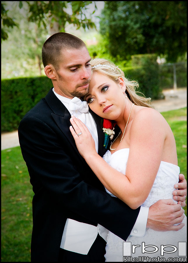 Azusa Wedding Photography