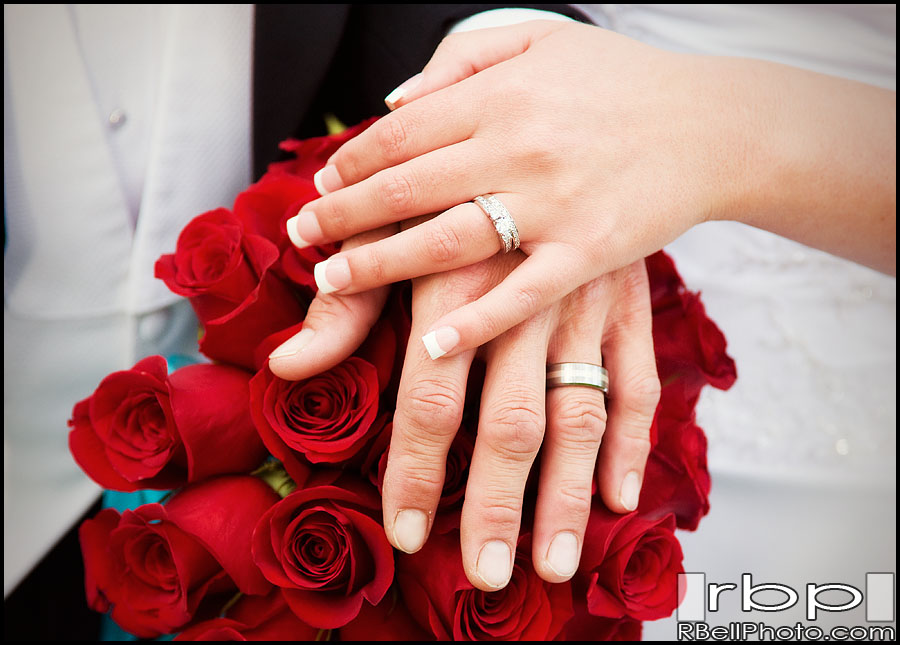 Azusa Wedding Photography