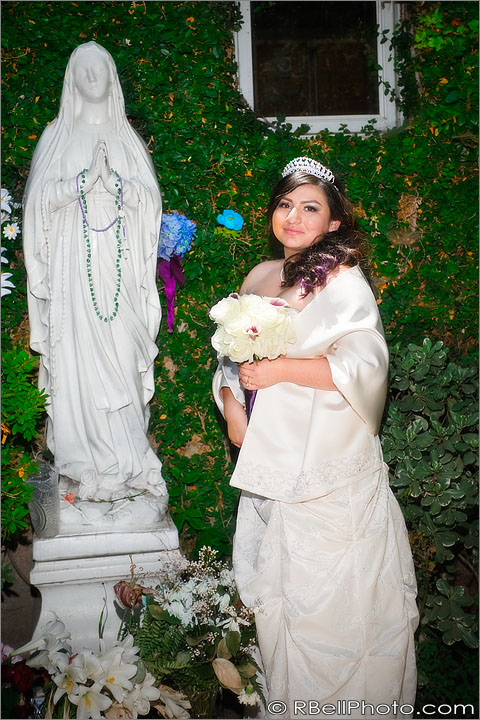 quinceanera Chino Hills quinceanera Photography