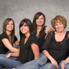 family portrait