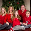 family portrait