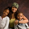 family portrait