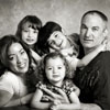 family portrait
