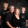 family portrait