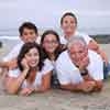 family portrait