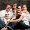 family portrait