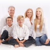 family portrait