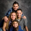 family portrait
