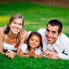 family portrait