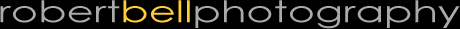 robert bell photography logo